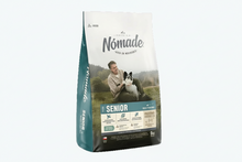 Nómade Perro Senior Razas Pequeñas 9 k