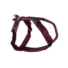 Non-Stop Dogwear Arnés de Línea 5.0 Morado Talla 5