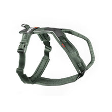 Non-Stop Dogwear Arnés de Línea 5.0 Verde Talla 5