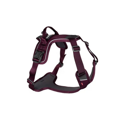 Non-Stop Dogwear Arnés Ramble Morado Talla L