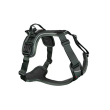 Non-Stop Dogwear Arnés Ramble Verde Talla S