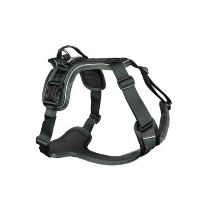 Non-Stop Dogwear Arnés Ramble Verde Talla S