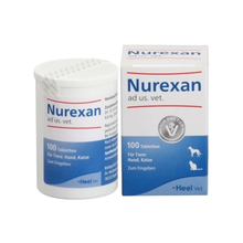 Nurexan Heel X 100 Tabletas