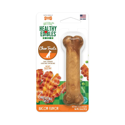 Nylabone Healthy Edibles Tocino 47 g