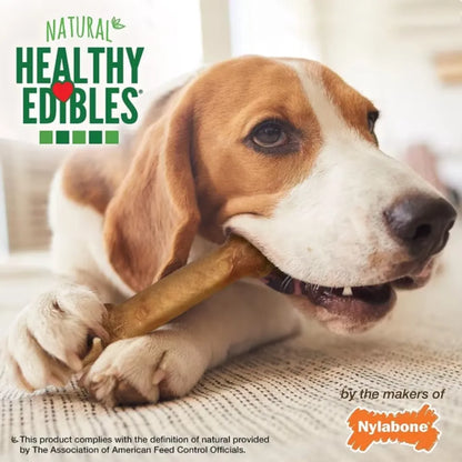 Nylabone Healthy Edibles Perro Tocino 89 g