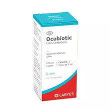 Ocubiotic Colirio 5ml