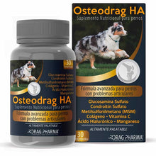 Osteodrag HA 60 Comprimidos