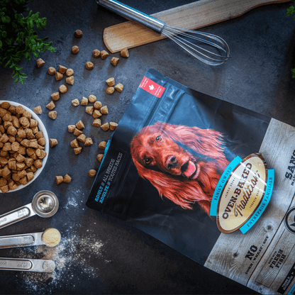 Oven Baked Adulto - Pescado 11.34 Kg