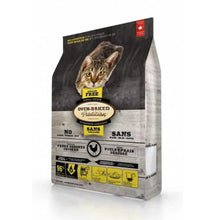 Oven Baked Tradition Grain Free Gato Pollo