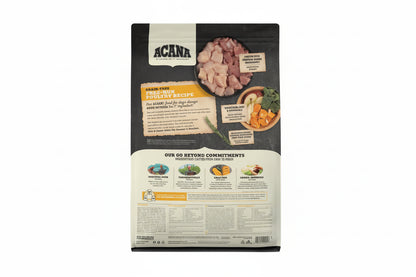 Pack 2x Acana Free-Run Poultry Perro 11 k