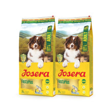Pack 2 x Josera Fiesta Plus Perro 12,5 kg
