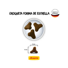 Pack 2x Josera Gato Culinesse 10 k