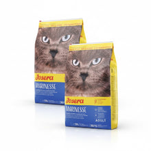Pack 2 x Josera Gato Marinesse 10 k