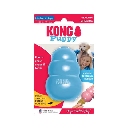 Pack Acana Puppy & Junior 11.3 k + Kong Puppy m