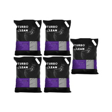 Pack Arena Turbo Clean Lavanda 20 kg (5 x 4 kg)