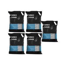 Pack Arena Turbo Clean Talco Bebé 20 Kg (5 x 4 Kg)