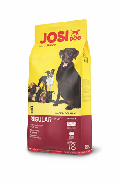 Josera Josidog Regular 18 kg
