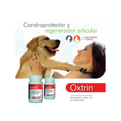 Pack 3 Unidades Oxtrin