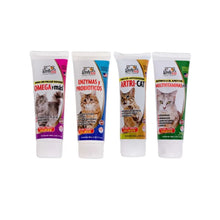 Pack x4 KittyAid Gato