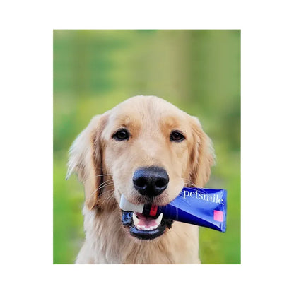 Petsmile Pasta de Dientes para Mascotas sabor pollo asado 119 Gr