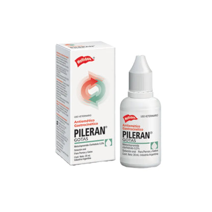 Pileran Gotas 20 ml