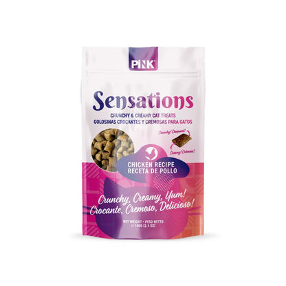 Pink Sensations Gato 100 g