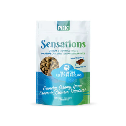 Pink Sensations Gato 100 g