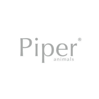 Piper Gato Esterilizado Lata Conejo 185 g