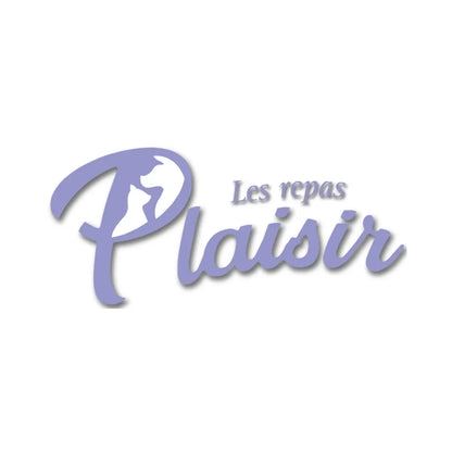 Plaisir Perro Adulto Vacuno y Vegetales 100 g