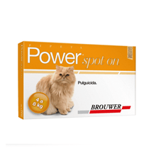 Power Felino 4-8 kg
