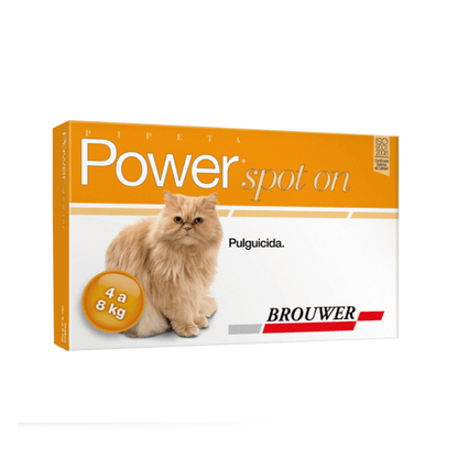 Power Felino 4-8 kg