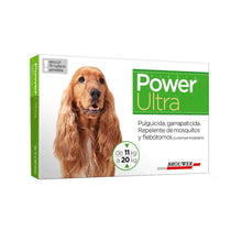 Power Ultra Perro 11 - 20 kg
