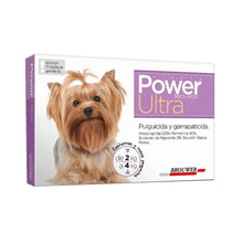 Power Ultra Perro 2 - 4 kg
