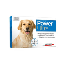 Power Ultra Perro 21 - 40 kg