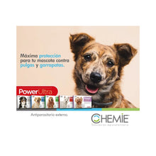 Power Ultra Perro 11 - 20 kg