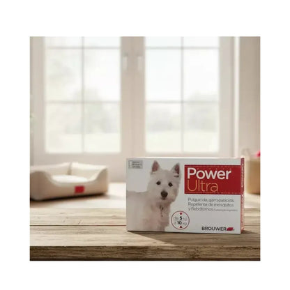 Power Ultra Perro 5 - 10 kg