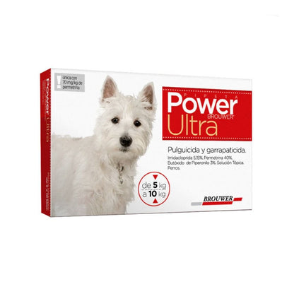 Power Ultra Perro 5 - 10 kg