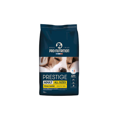Prestige Perro Adulto Piel Saludable 12 Kg