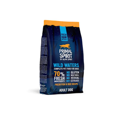 Primal Spirit Wild Waters 1 kg