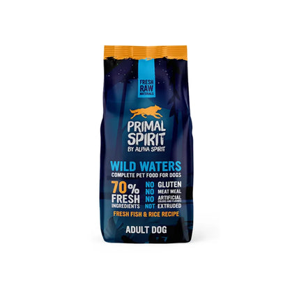 Primal Spirit Wild Waters 1 kg