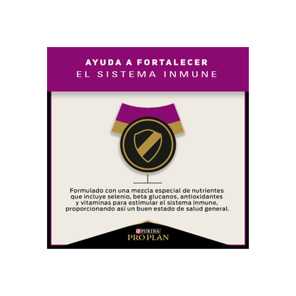Pro Plan Exigent Razas Pequeñas