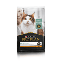 Pro Plan Gato Live Clear 3 kg