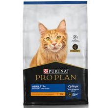 Pro Plan Gato Senior +7 3 kg