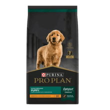 Pro Plan Puppy Razas Medianas