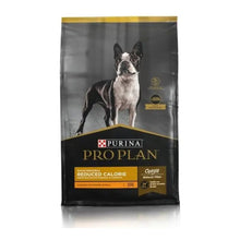 Pro Plan Reducido en Calorias Razas Pequeñas 3 kg
