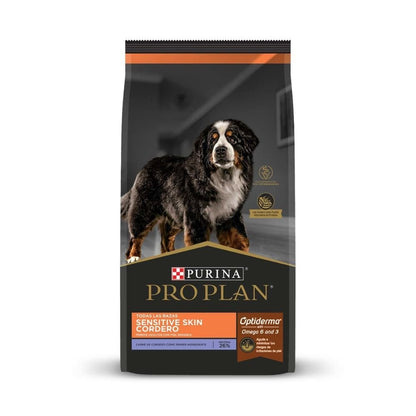 Pro Plan Sensitive Skin Adulto 12 kg