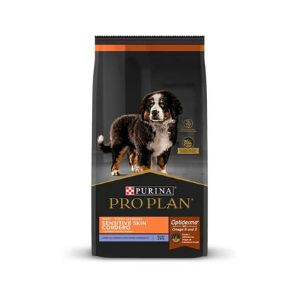 Pro Plan Sensitive Skin Cachorro