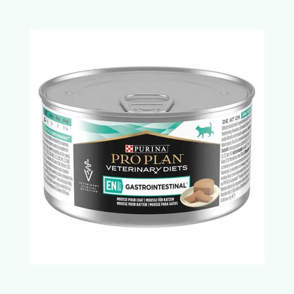 Pro Plan Veterinary Diets EN Gastroenteric Gato Lata 156 g
