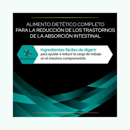 Pro Plan Veterinary Diets EN Gastroenteric Gato Lata 156 g