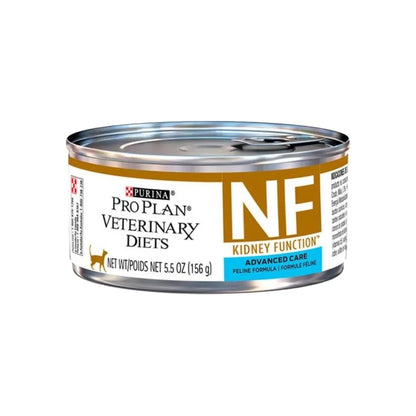 Pro Plan Veterinary Diets NF Advanced Care Gato Lata 156 g